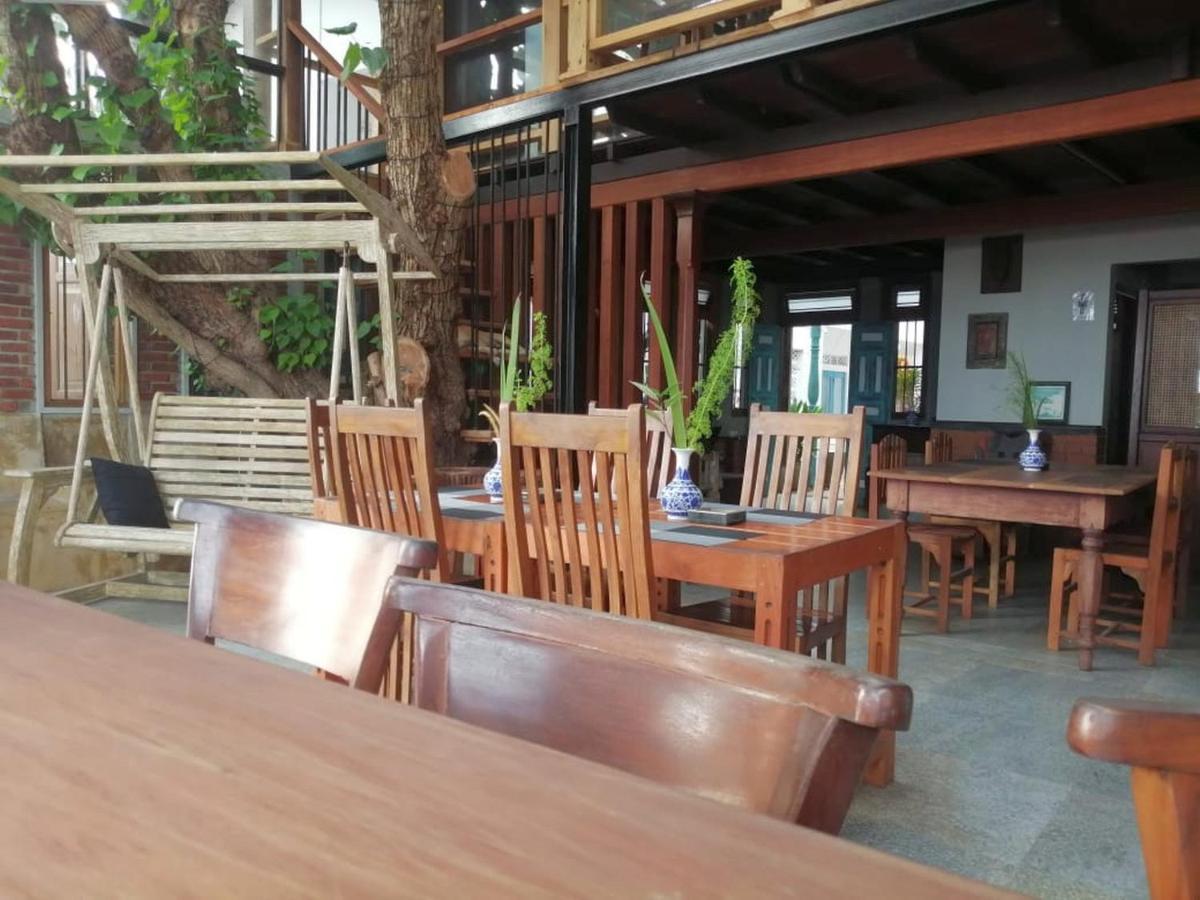 Lucky Tuna Unawatuna Exterior photo